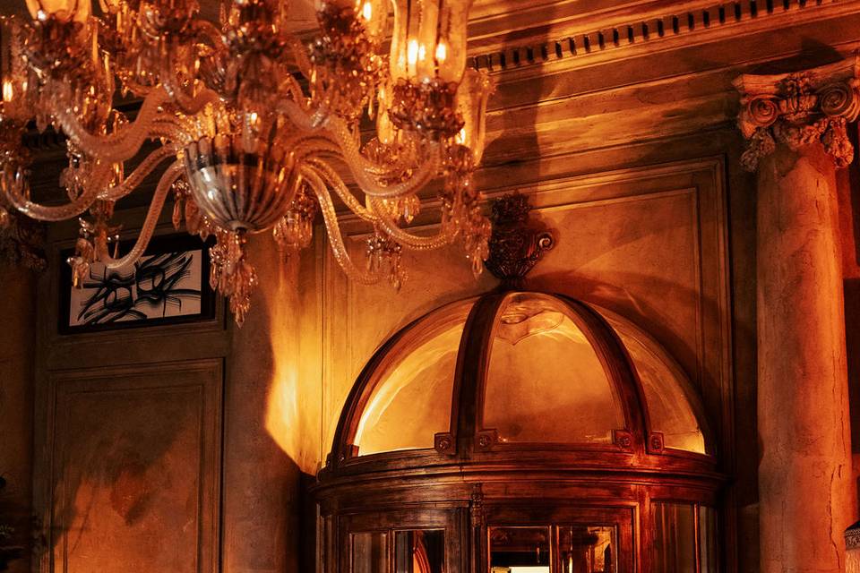 Entrée