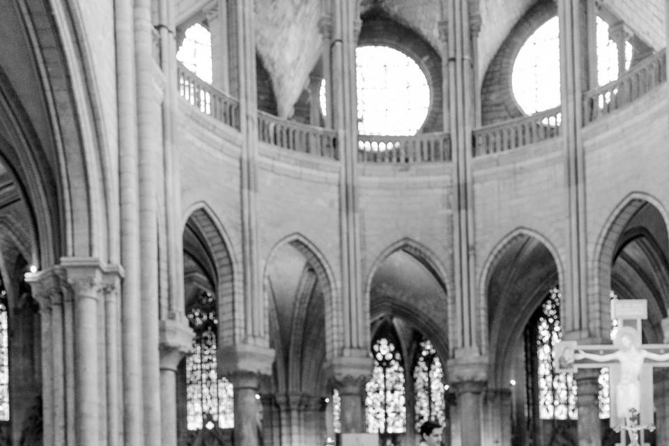 Cérémonie religieuse