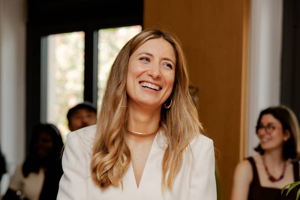 Cérémonie civile
