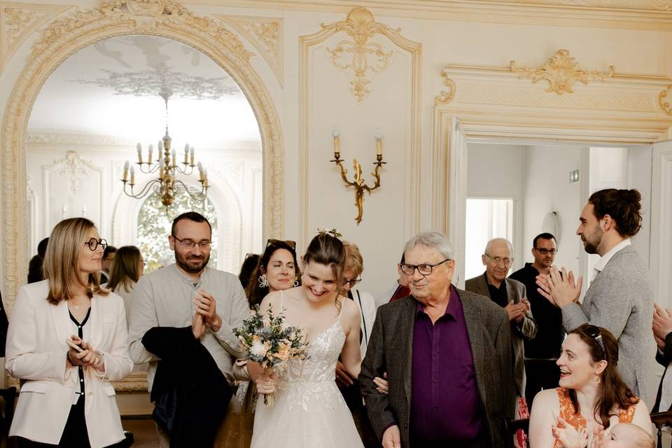 Cérémonie civile