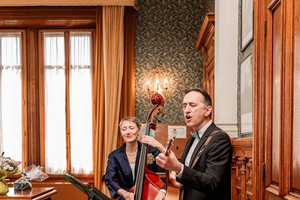 Cérémonie civile