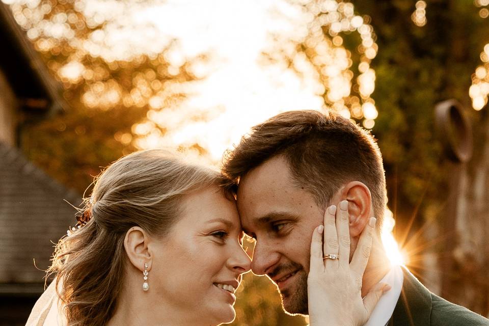 Séance couple