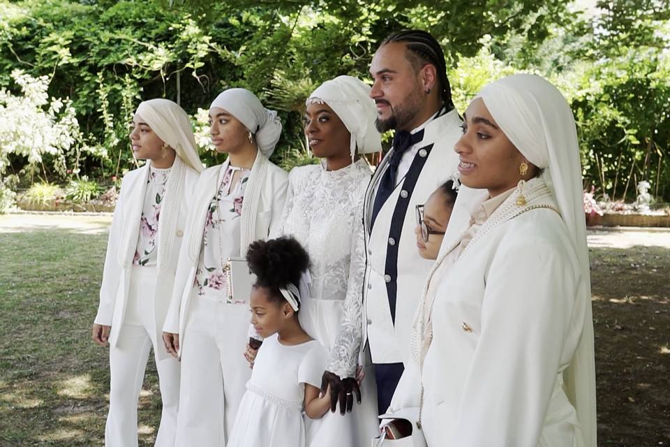 MALIKA ET RICHARD