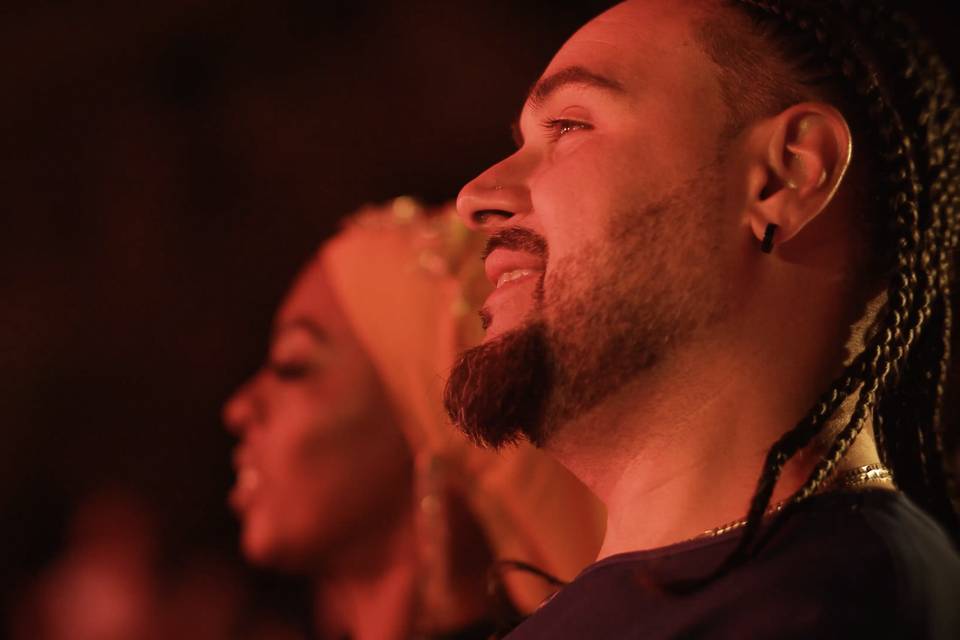 MALIKA ET RICHARD