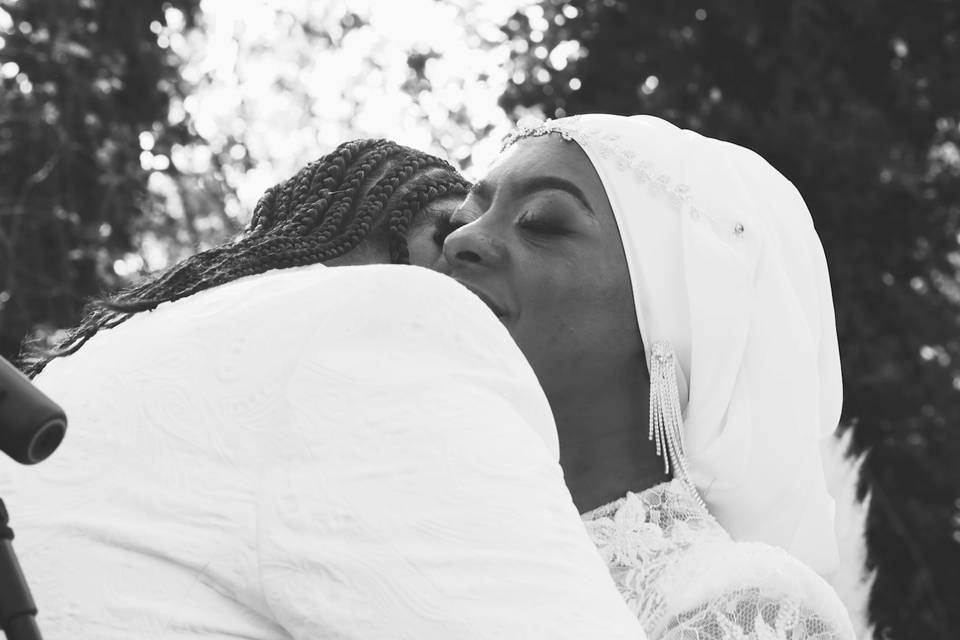 MALIKA ET RICHARD