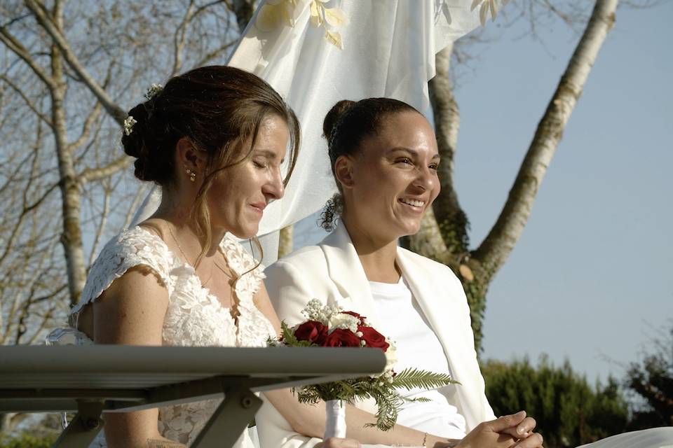 NAYANKA & MORGANE