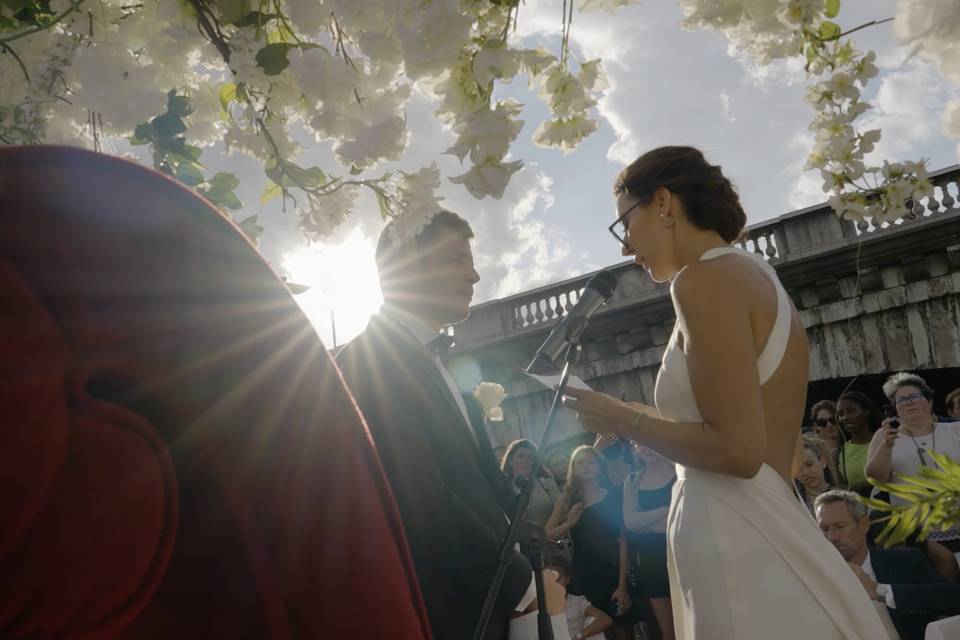 MARIAGE PENICHE