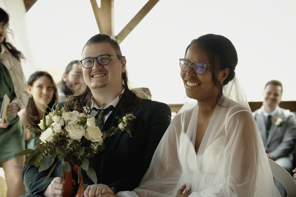 BIBI & LÉO
