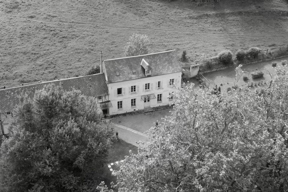 MAUD ET REDA