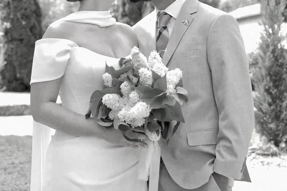 MAUD ET REDA