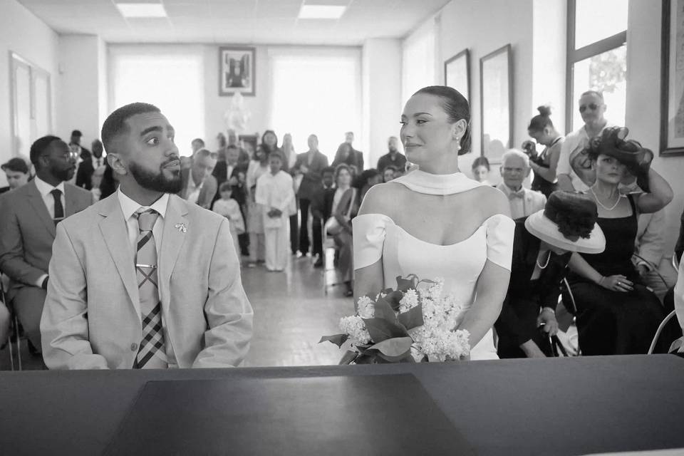 MAUD ET REDA