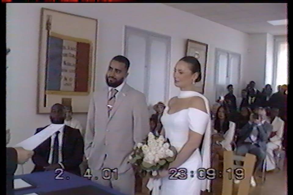 MAUD ET REDA