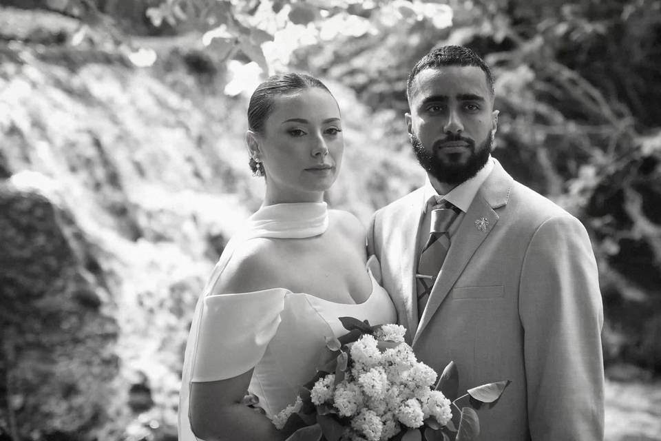 MAUD ET REDA