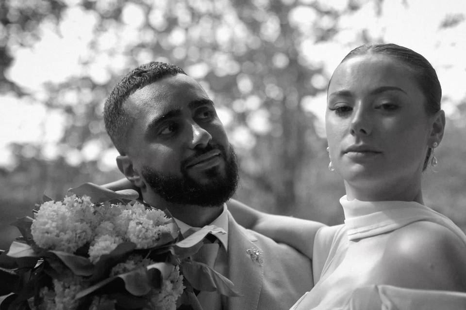 MAUD ET REDA