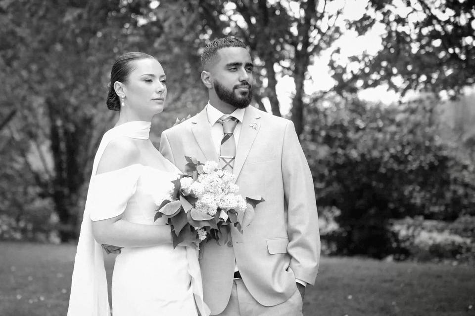 MAUD ET REDA