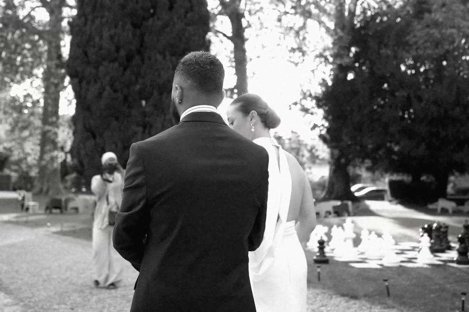 MAUD ET REDA