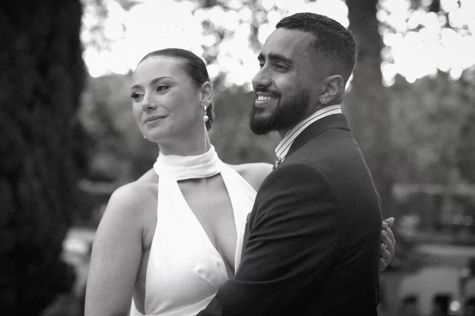 MAUD ET REDA
