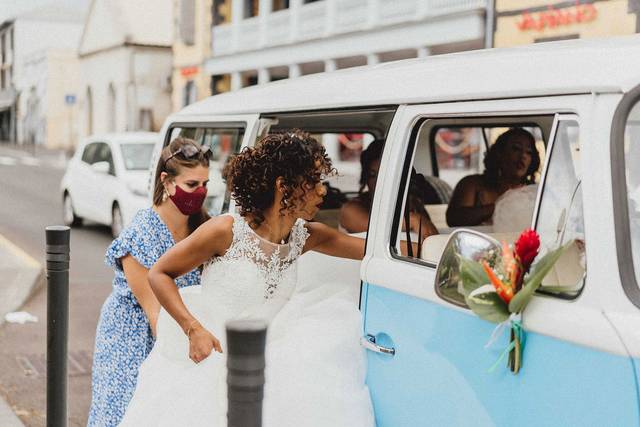 Mariage A&M