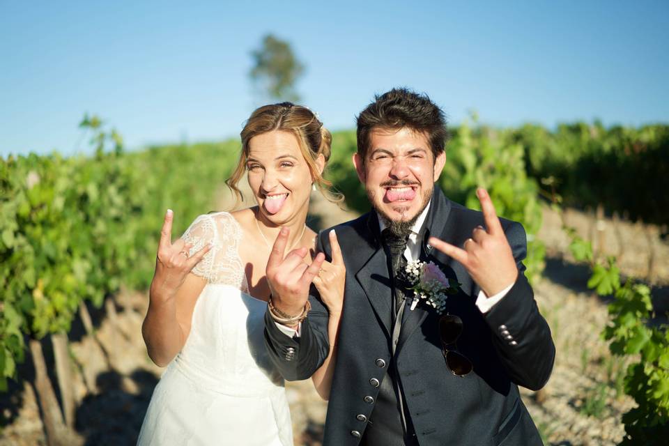 Mariage à Nice