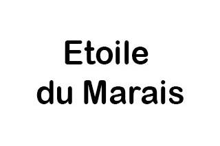 Etoile du Marais