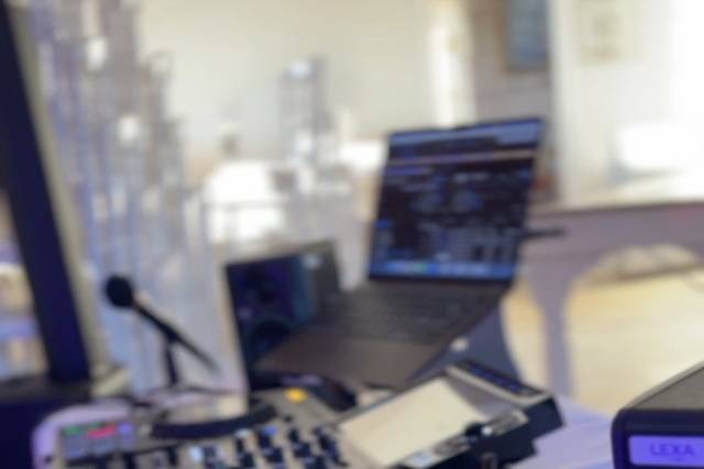 XDJ Rx3 + commande ILs
