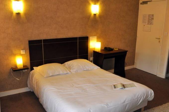 Chambres confortables