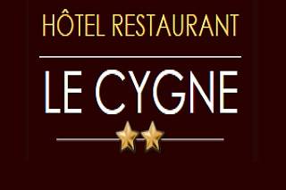 Hôtel  Restaurant Le Cygne logo