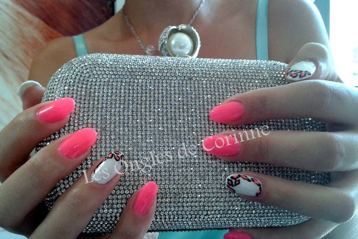 Les Ongles de Corinne