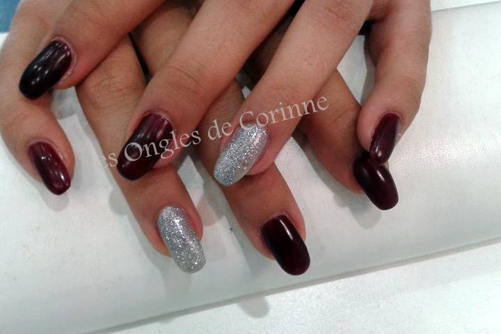 Les Ongles de Corinne