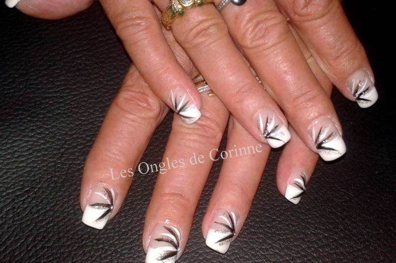 Les Ongles de Corinne