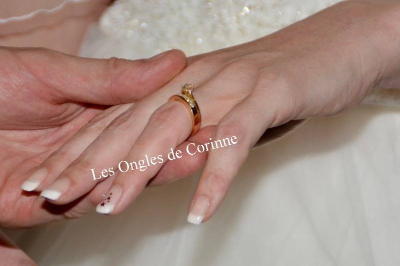 Les Ongles de Corinne