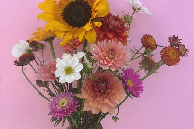 Studio Fleurs
