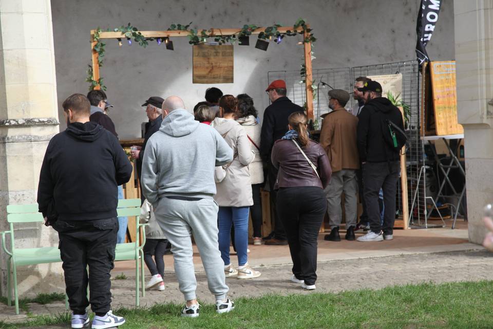 Event
