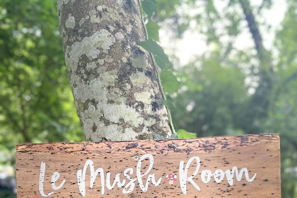 Mush room