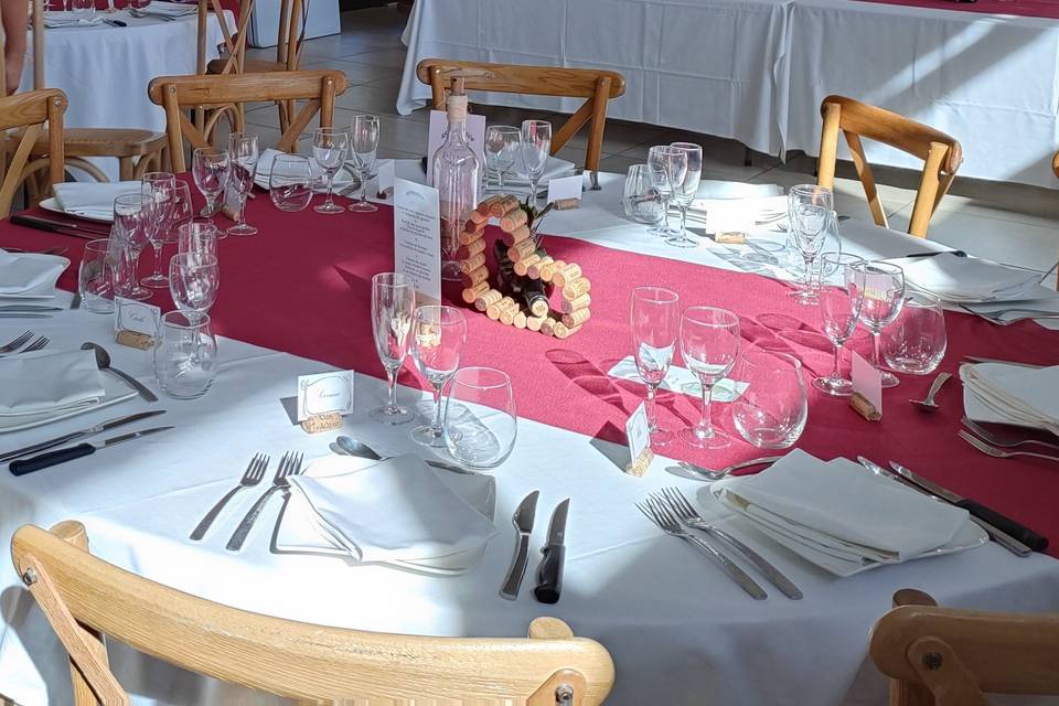 Décoration