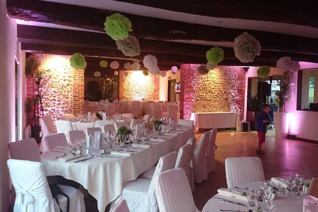 Mariage en Basse Normandie