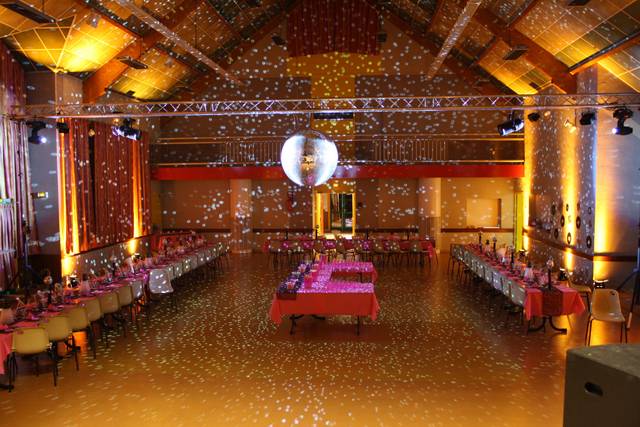 Mariage