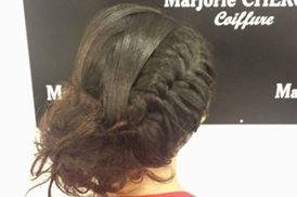 Marjorie Cherchi Coiffure