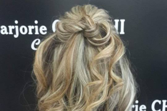 Marjorie Cherchi Coiffure