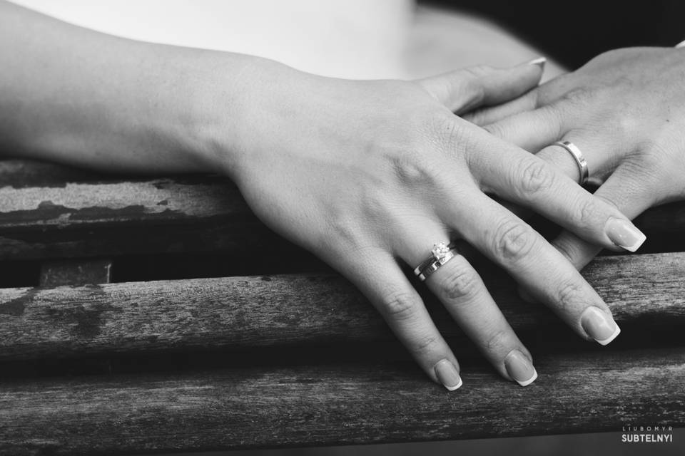 Photo mariage a Paris