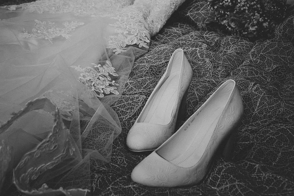 Photo mariage a Paris