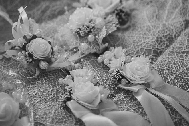 Photo mariage à Paris