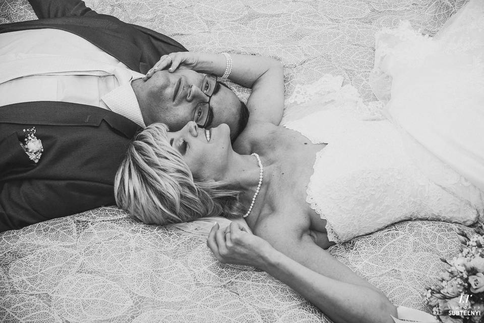 Photo mariage à Paris
