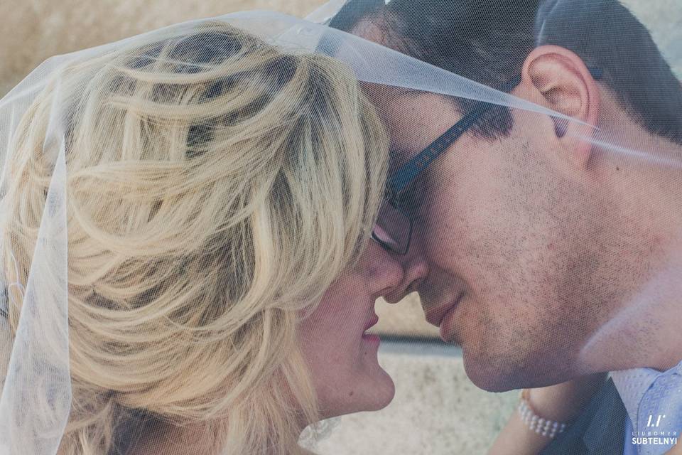 Photo mariage à Paris
