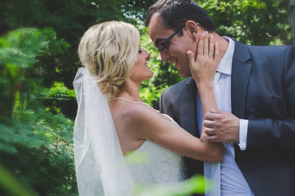 Photo mariage a Paris