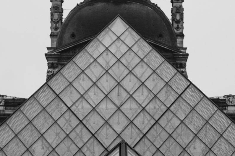Photo mariage a Paris