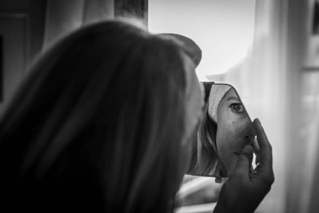 Maquillage