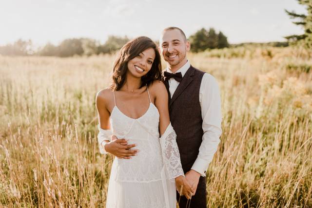 Photo couple
