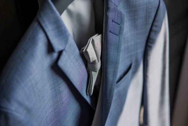 Nature morte mariage