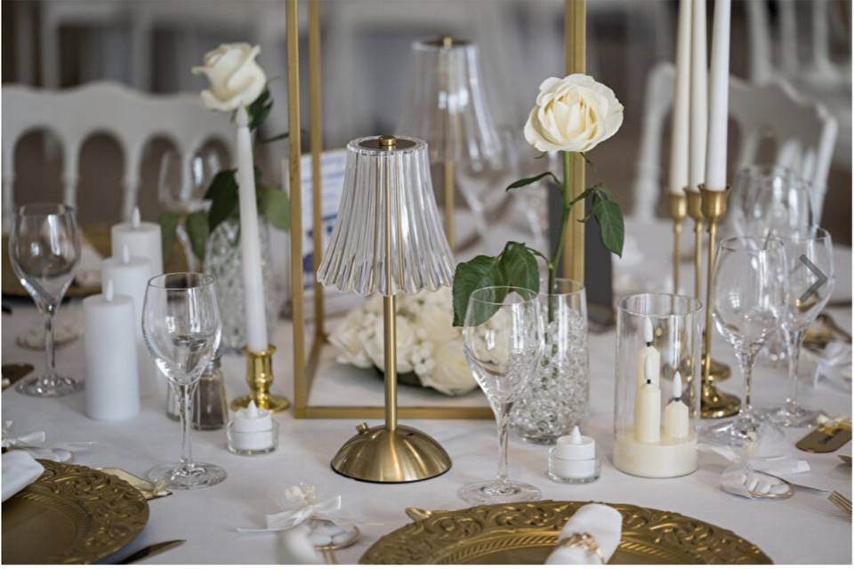 Table de mariage